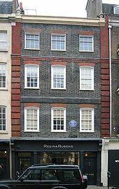 170px london handel house