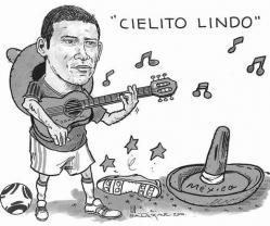 Cielito lindo