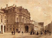 La Scala