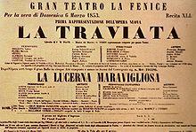 La traviata