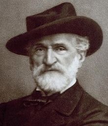 Guiseppe verdi