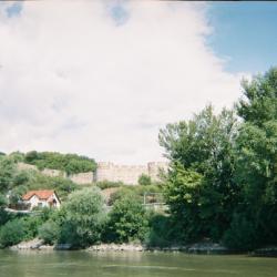 Le Danube