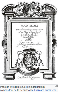 Madrigal