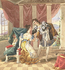 Noces de figaro 2